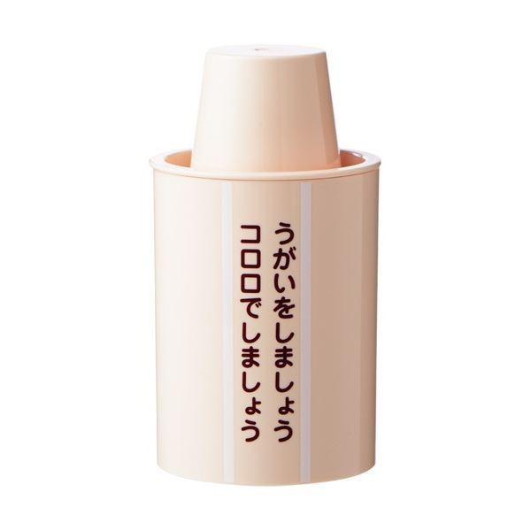 (まとめ) サラヤ コロロ 紙コップホルダー 303オンス専用 1個 (×3)