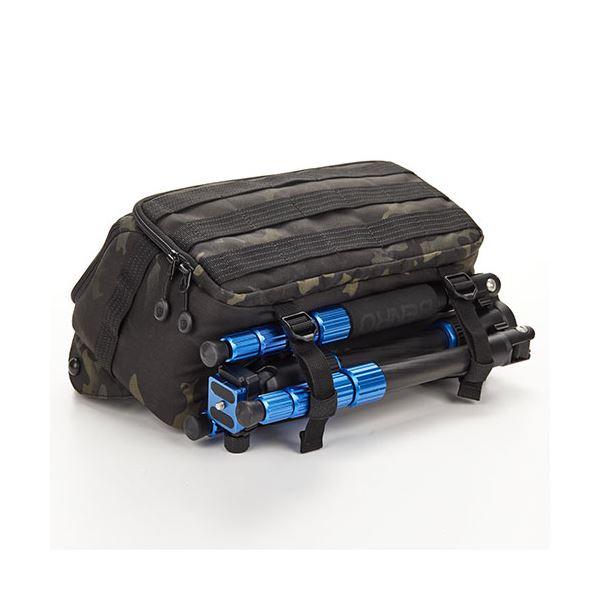 カメラバッグ | TENBA Axis v2 6L Sling Bag MultiCam Black V637763 ブラックカモフラージュ DG1225670724(10838円)