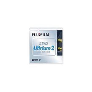 【送料無料/新品】  LTO FUJI 富士フィルム Ultrium2 1巻 J 200G UL2 FB LTO 200GB データカートリッジ トナーカートリッジ