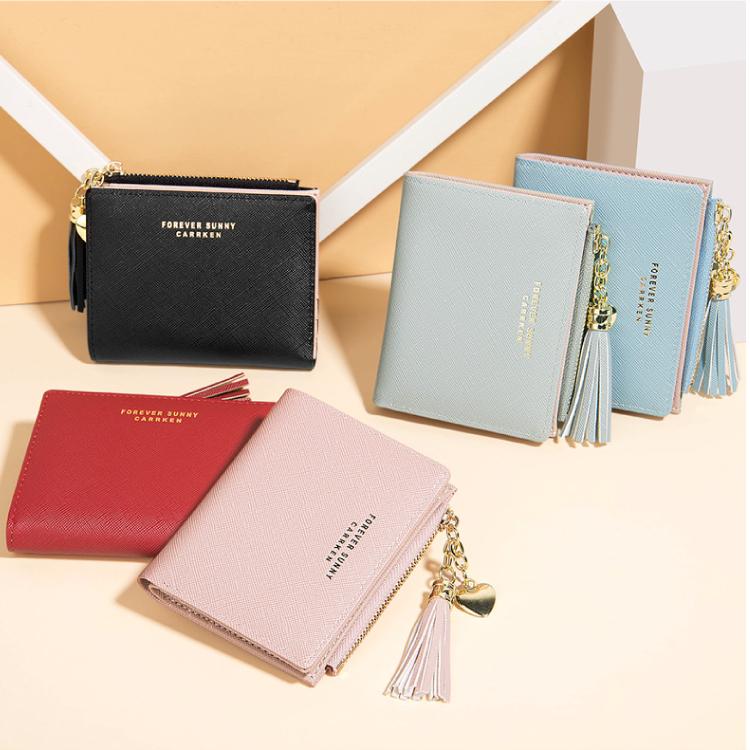 二つ折りウォレット DAYSART 財布 2つ折り財布 本革レザー メンズ ショート