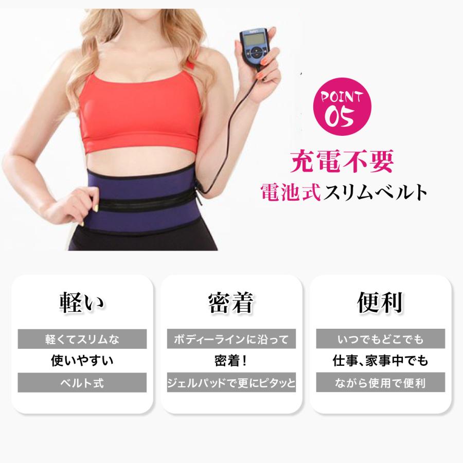 Applip's お尻専用 筋トレ器具 美尻 腹筋ベルト APPLIPS ヒップ