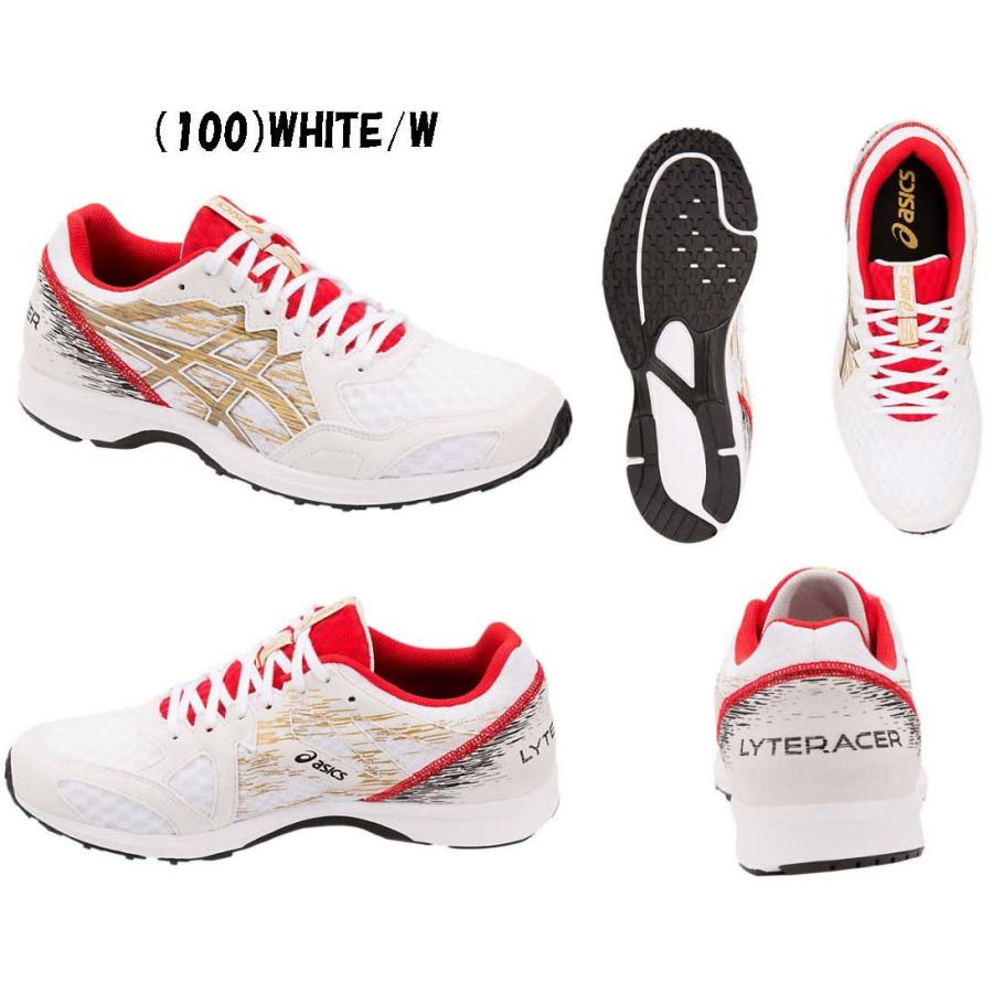 実店舗共通在庫 Asics Lyteracer ライトレーサー アシックス メンズ ランニングシューズ ランニング シューズ 運動 普段履き 1011a174 8500 1011a174 Aksports 通販 Yahoo ショッピング