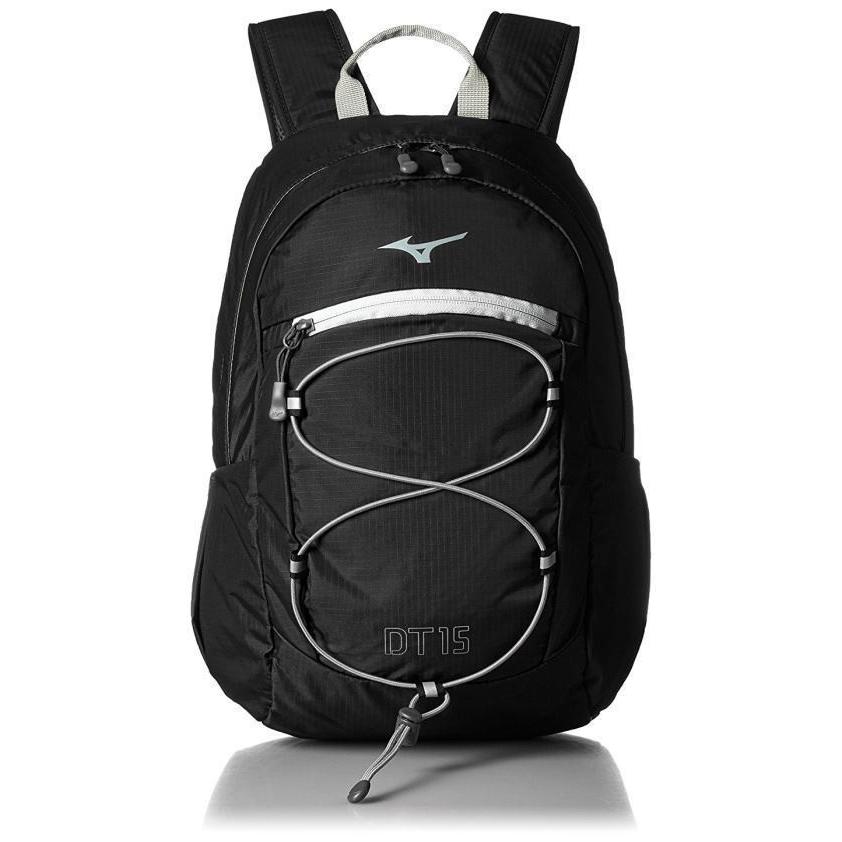 ミズノ アウトドア デイリー リュックサック Dt15 スポーツバッグ A3jd6019 ハイキング ウォーキング 5500 A3jd6019 Aksports 通販 Yahoo ショッピング