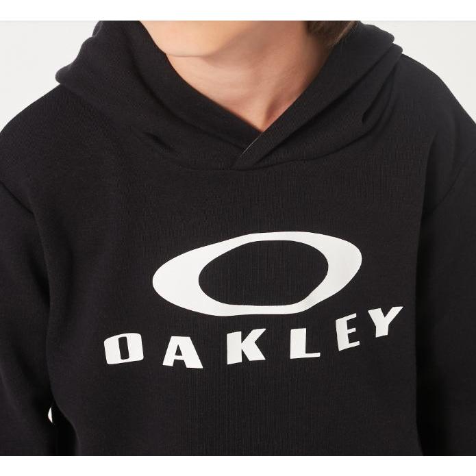 実店舗共通在庫 Oakley Enhance Qd Fleece Hoodie Ytr 4.0 ジュニア パーカー キッズ プルオーバーパーカー ジュニアパーカー 子供服 FOA404091 ★4500｜aksports1｜04