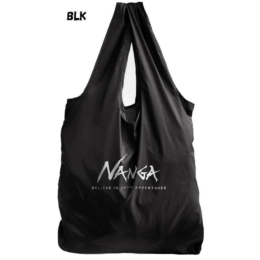 Nanga Pocketable Eco Bag ナンガ ポケッタブル エコバッグ メンズ ポケッタブルエコバッグ 軽量 レディース バッグ N1ebbk92 1800 N1ebbk92 Aksports 通販 Yahoo ショッピング