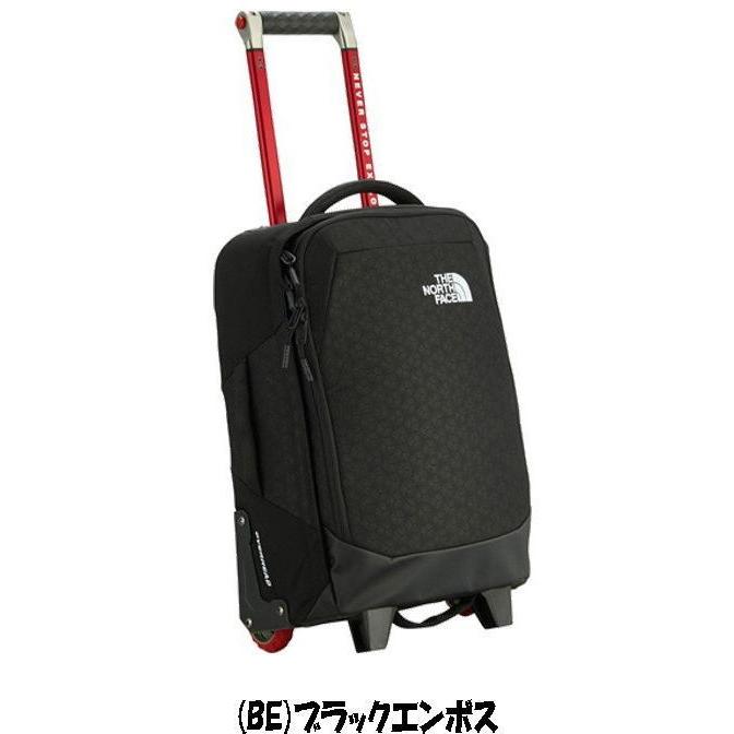 実店舗共通在庫 レディース キャリーバッグ スーツケース メンズ The North Face Overhead キャスターバッグ コロコロ Nm Nm Be Aksports 通販 Yahoo ショッピング