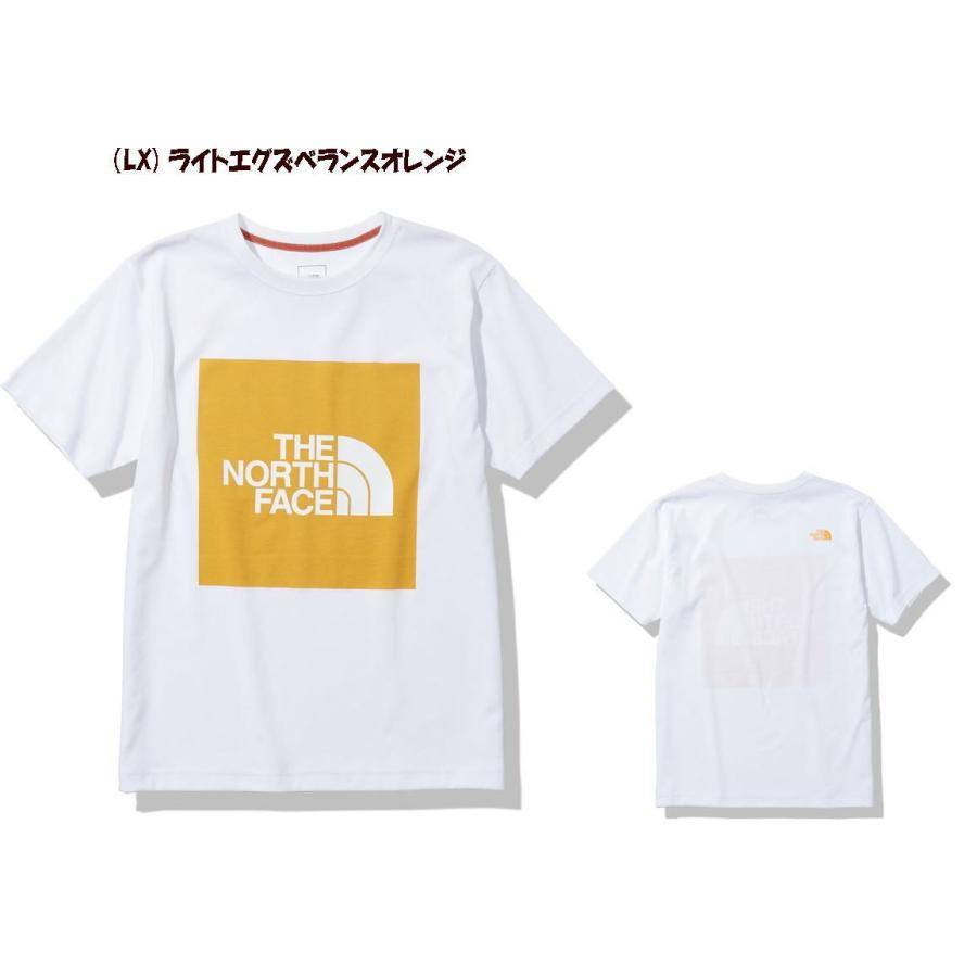 実店舗共通在庫 The North Face トップス メンズ 半袖tシャツ 半袖 Tシャツ ロゴtシャツ Nt 40 Nt Aksports 通販 Yahoo ショッピング