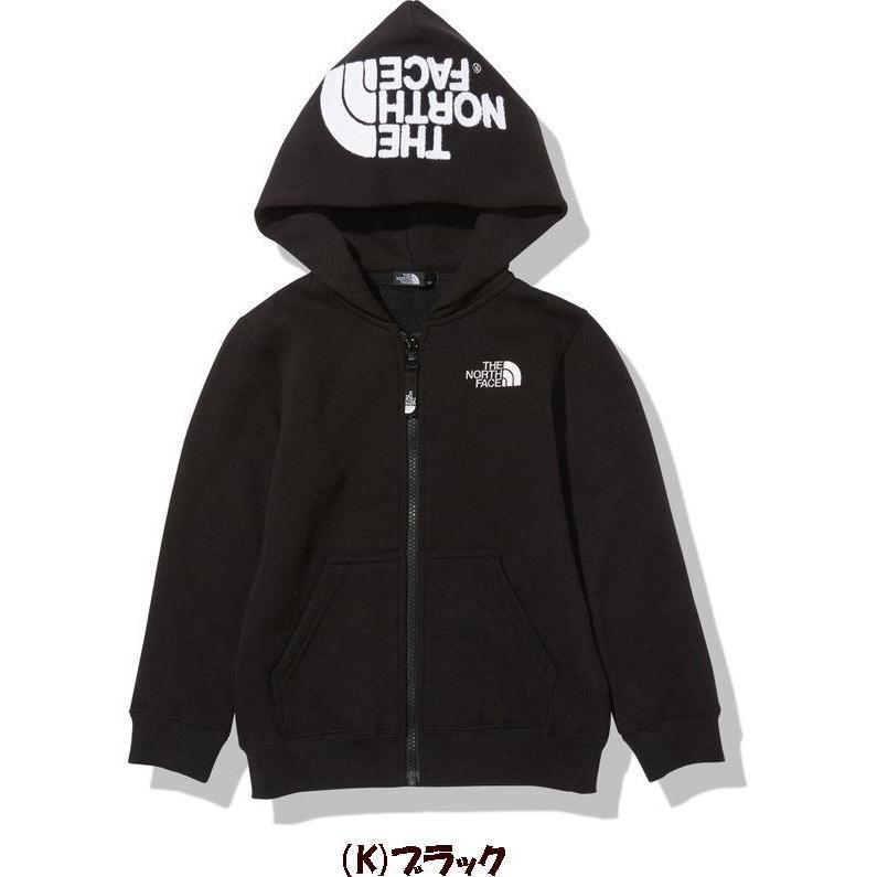ザ ノースフェイス リアビューフルジップフーディー キッズ アウター 男の子 スウェットパーカー 女の子 パーカー Ntj 7800 Ntj Aksports 通販 Yahoo ショッピング