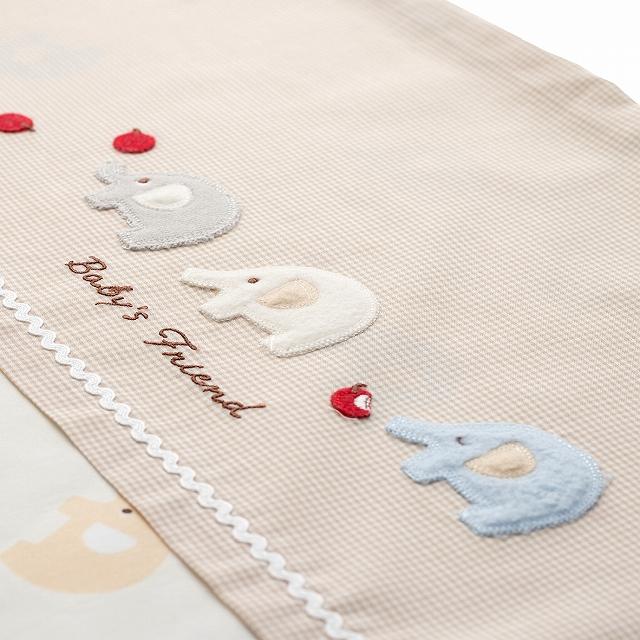 赤ちゃんの城　ベビー布団セット　プチミニサイズ　トリコロール　美品 楽天市場】日本製 お昼寝布団セット 出産準備 出産祝い