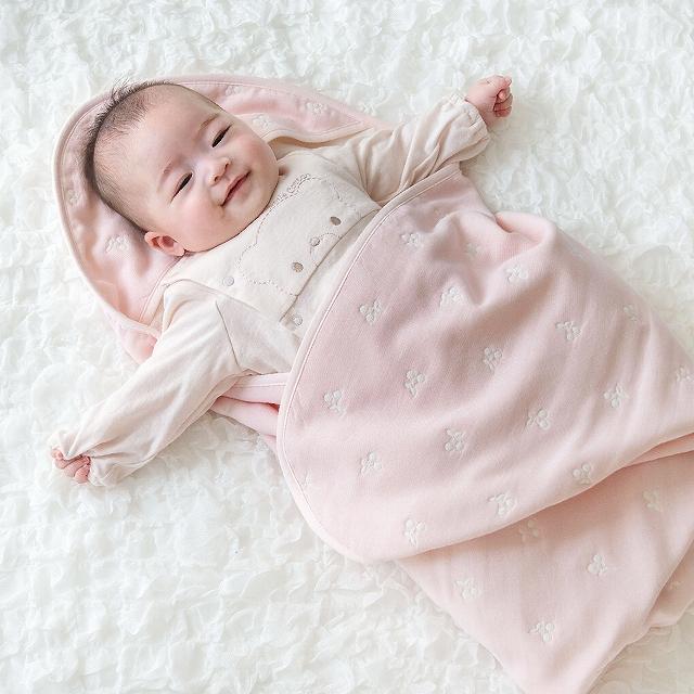 赤ちゃんの城 おくるみ 赤ちゃん 新生児 日本製 6重ガーゼ 出産準備