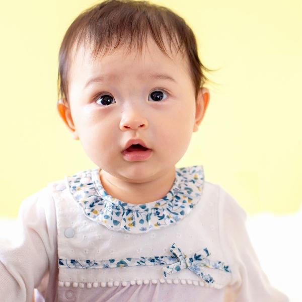 新品多数 女の子 ベビー 出産準備 入園準備 お洋服等まとめ売り50点 赤ちゃんの城 ツーウェイオール 日本製 50〜70 春 夏 新生児 リバティ