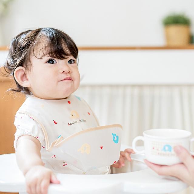 赤ちゃんの城 ベビー食器セット 日本製 離乳食セット 調理セット
