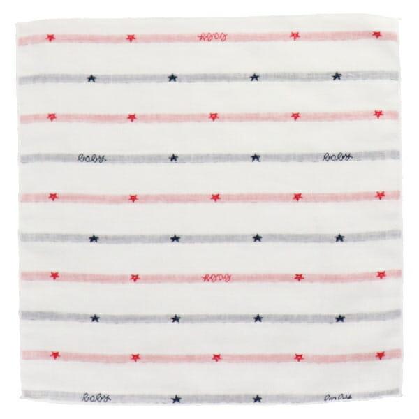 日本製 ベビーギフト タオルケーキ ギフトセット トリコロール ケーキ 出産祝い プレゼント バスタオル ハンカチ ガラガラ 靴下 | 赤ちゃんの城 | 04