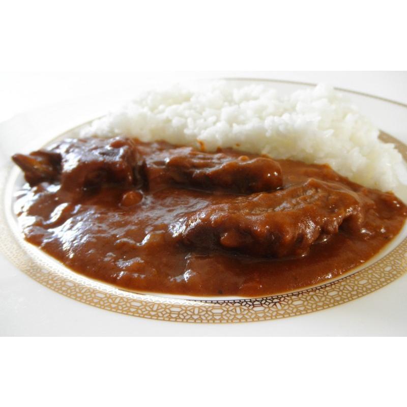 レトルト「 国立薬膳カレー ビーフ」 5食セット 中辛 ビーフ60g 牛肉 スパイス30種類 | ブランド登録なし | 01
