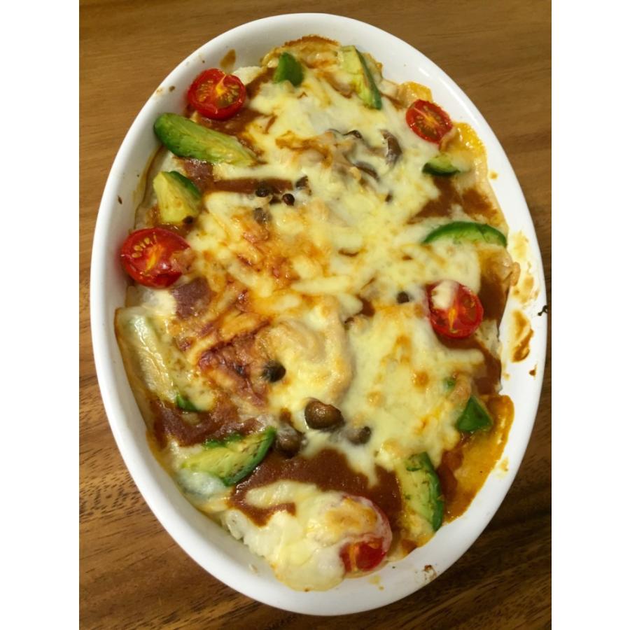 カレー 「国立薬膳カレー ルー」 5食セット 液状ルー 中辛 スパイス30種類　 | ブランド登録なし | 06