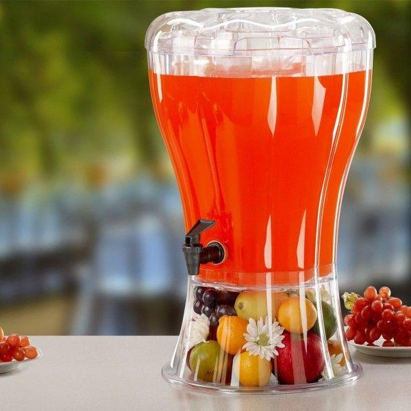 BUDDEEZ ドリンクディスペンサー