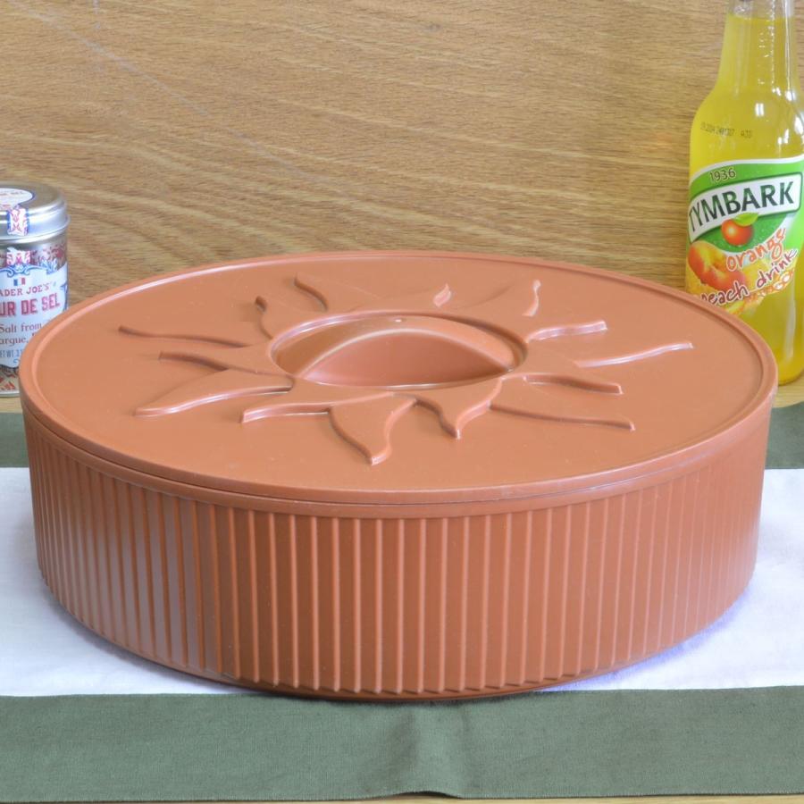 トルティーヤ ウォーマーケース トルティーヤケース  直径25ｃｍ ノルディック 保存容器 Nordic Ware Tortilla Warmer タコス ケサディーヤの画像