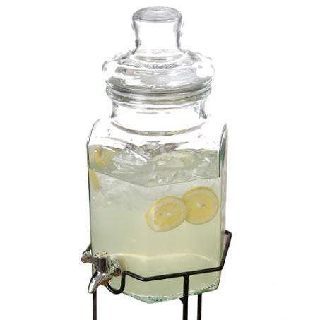Gibson（ギブソン） 飲料水サーバー ビバレッジディスペンサー