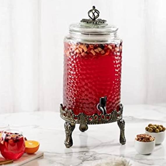 飲料水サーバー ビバレッジディスペンサー ドリンクディスペンサー