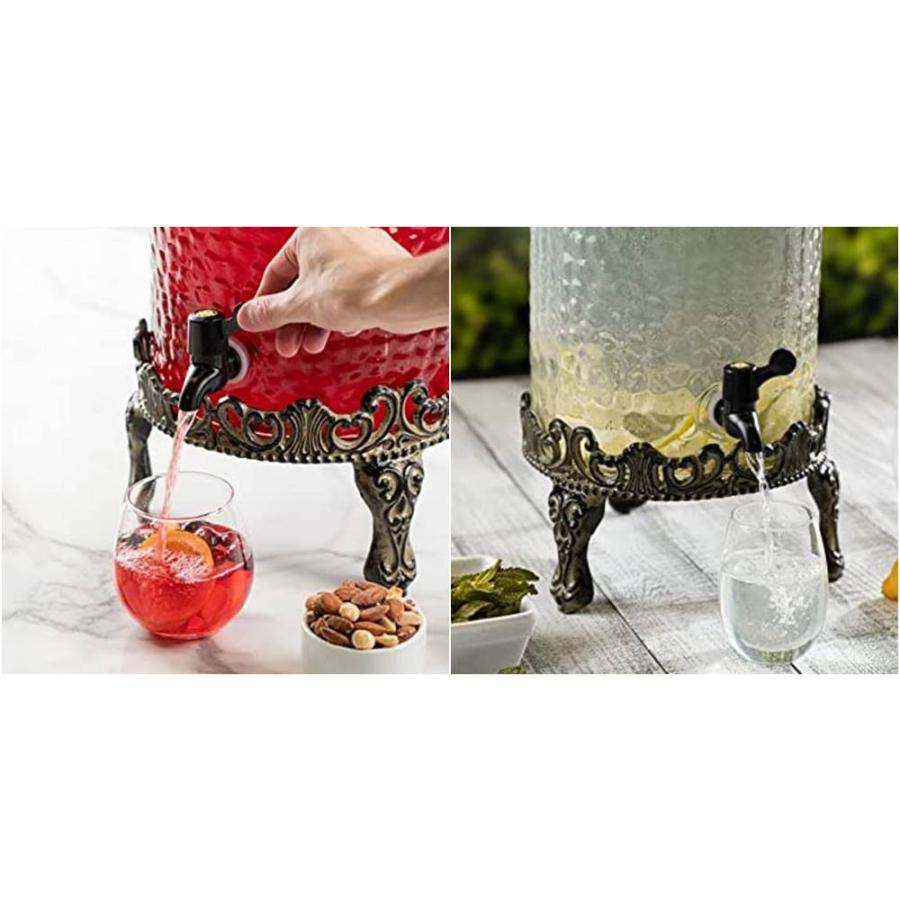 飲料水サーバー ビバレッジディスペンサー ドリンクディスペンサー