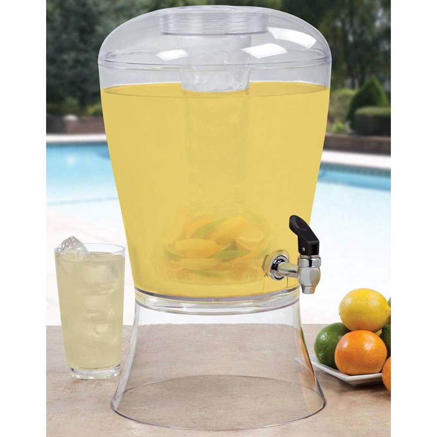 飲料水サーバー ビバレッジディスペンサー ドリンクディスペンサー