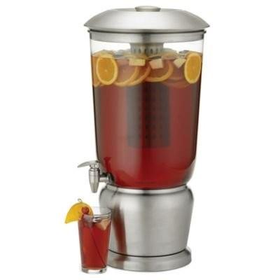 飲料水サーバー ビバレッジディスペンサー ドリンクディスペンサー テーブルクラフト シングル 飲料ジャー 約18l 大容量 Tablecraft Beverage Dispenser Akt8 通販 Yahoo ショッピング