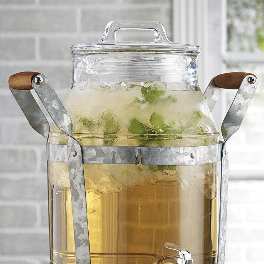 飲料水サーバー ビバレッジディスペンサー ドリンクディスペンサー