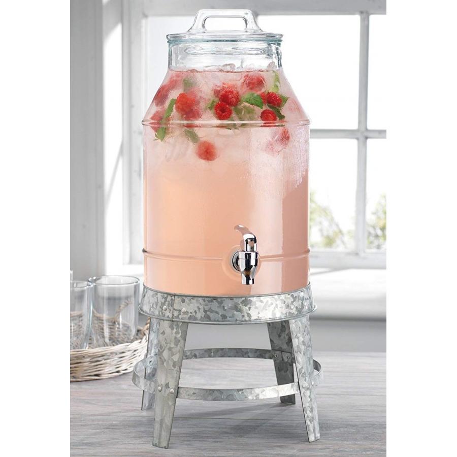 飲料水サーバー ビバレッジディスペンサー ドリンクディスペンサー 