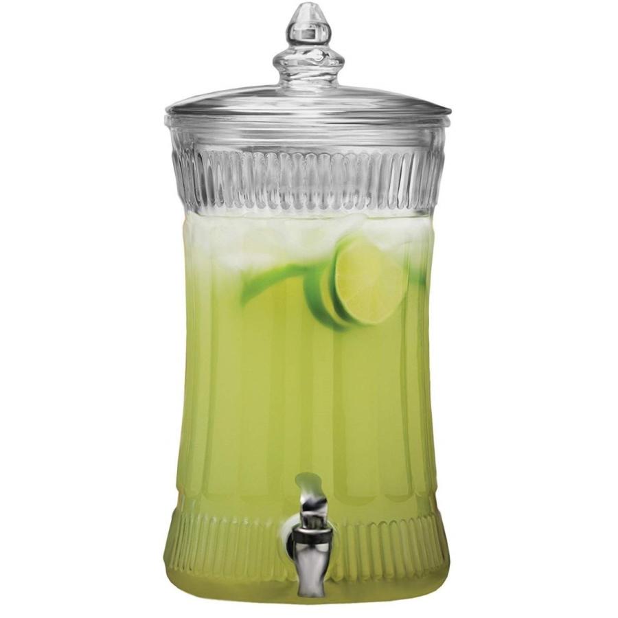 飲料水サーバー ビバレッジディスペンサー ドリンクディスペンサー ビバレッジ ディスペンサー ビバレッジサーバー 約5.6L