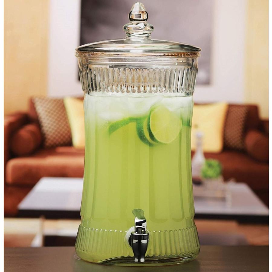 飲料水サーバー ビバレッジディスペンサー ドリンクディスペンサー ビバレッジ ディスペンサー ビバレッジサーバー 約5.6L