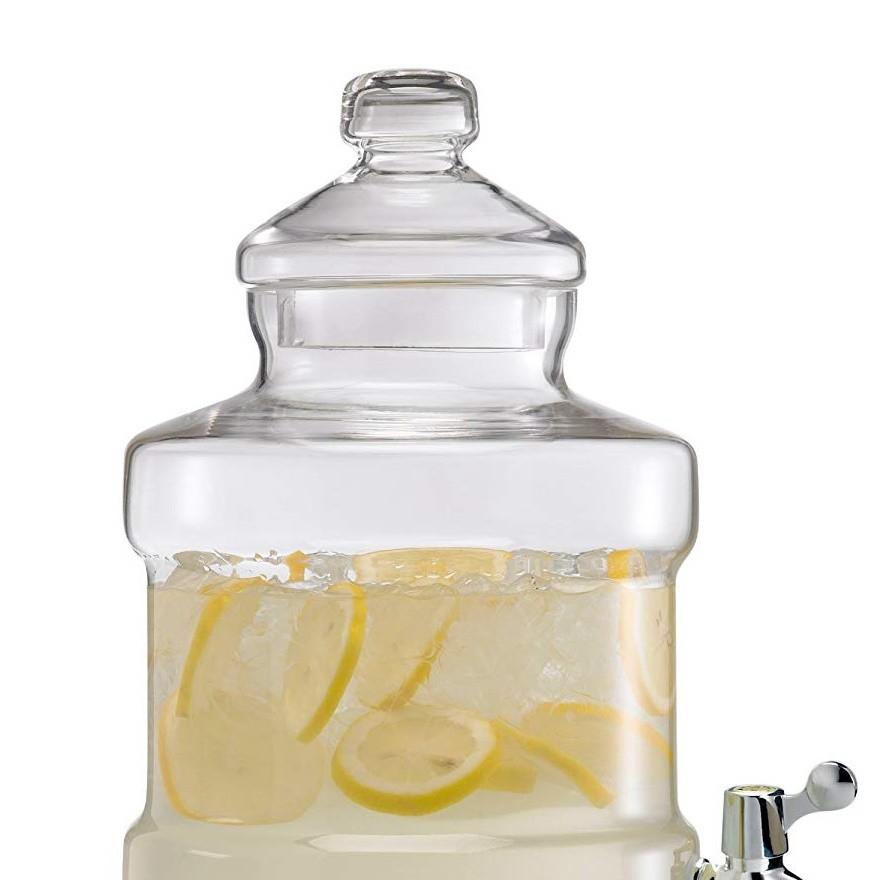 飲料水サーバー ビバレッジディスペンサー ドリンクディスペンサー ビバレッジ ディスペンサー ビバレッジサーバー 約6.2L Artland