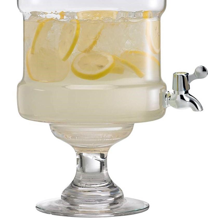 飲料水サーバー ビバレッジディスペンサー ドリンクディスペンサー ビバレッジ ディスペンサー ビバレッジサーバー 約6.2L Artland