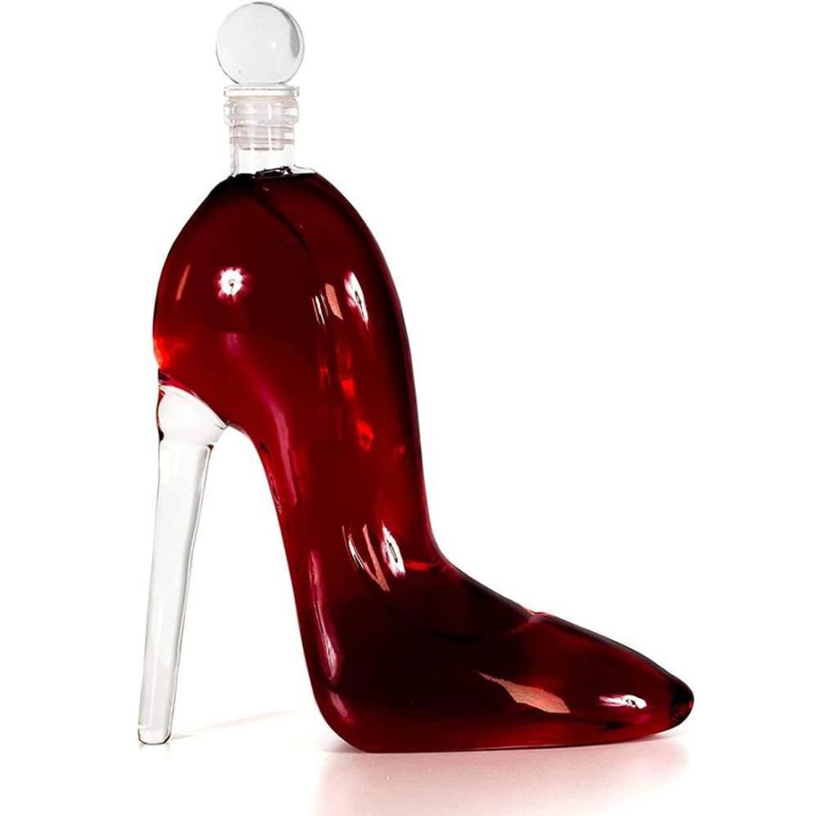 日本限定日本限定デカンタ レラ スチレットヒール 750ml