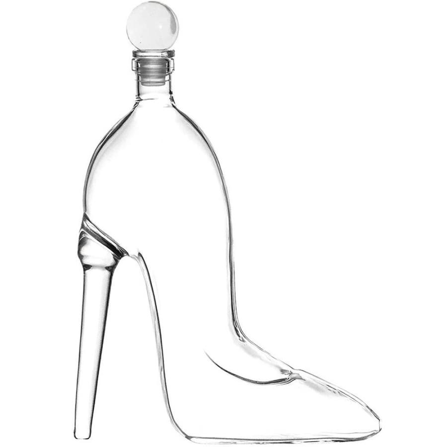 日本限定日本限定デカンタ レラ スチレットヒール 750ml