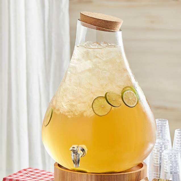 飲料水サーバー ビバレッジディスペンサー ドリンクディスペンサー