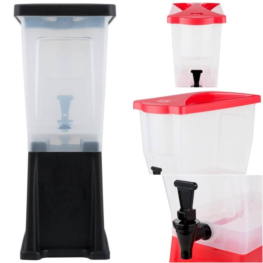 飲料水サーバー ビバレッジディスペンサー ドリンクディスペンサー 約