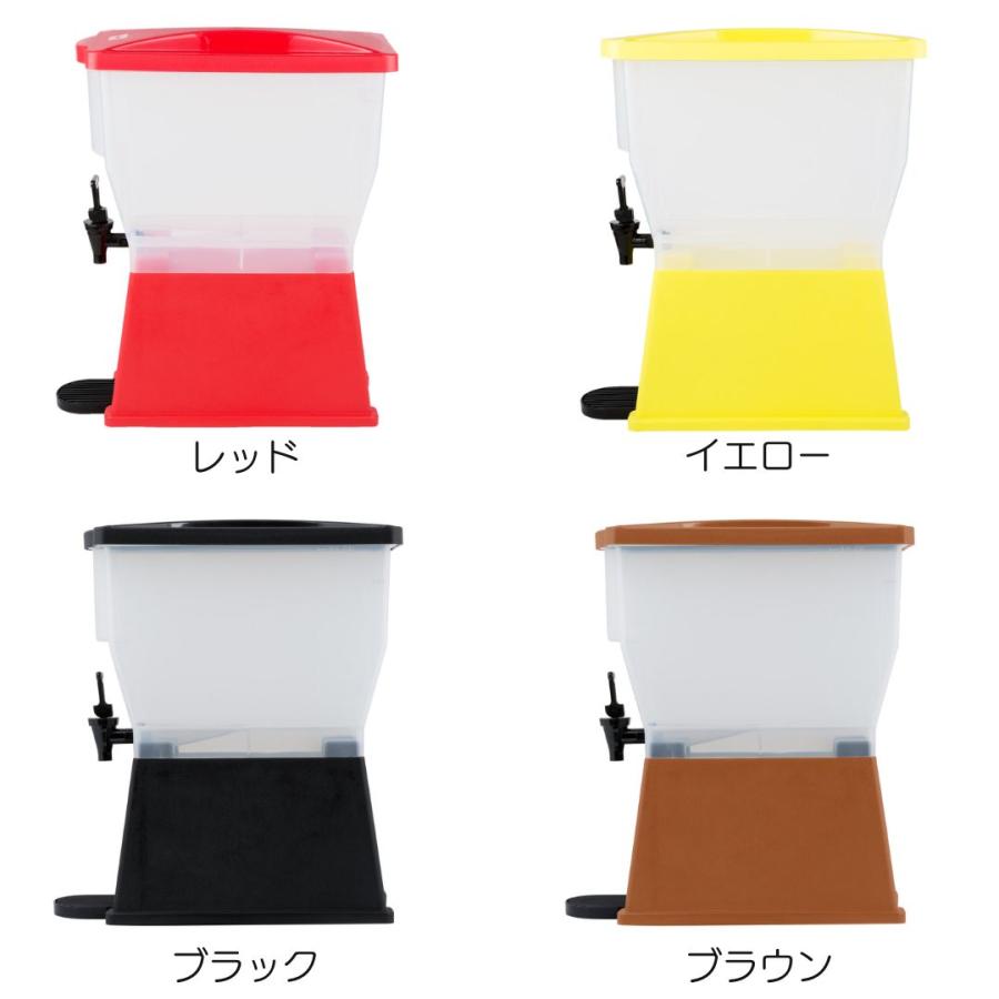 飲料水サーバー ビバレッジディスペンサー ドリンクディスペンサー 約