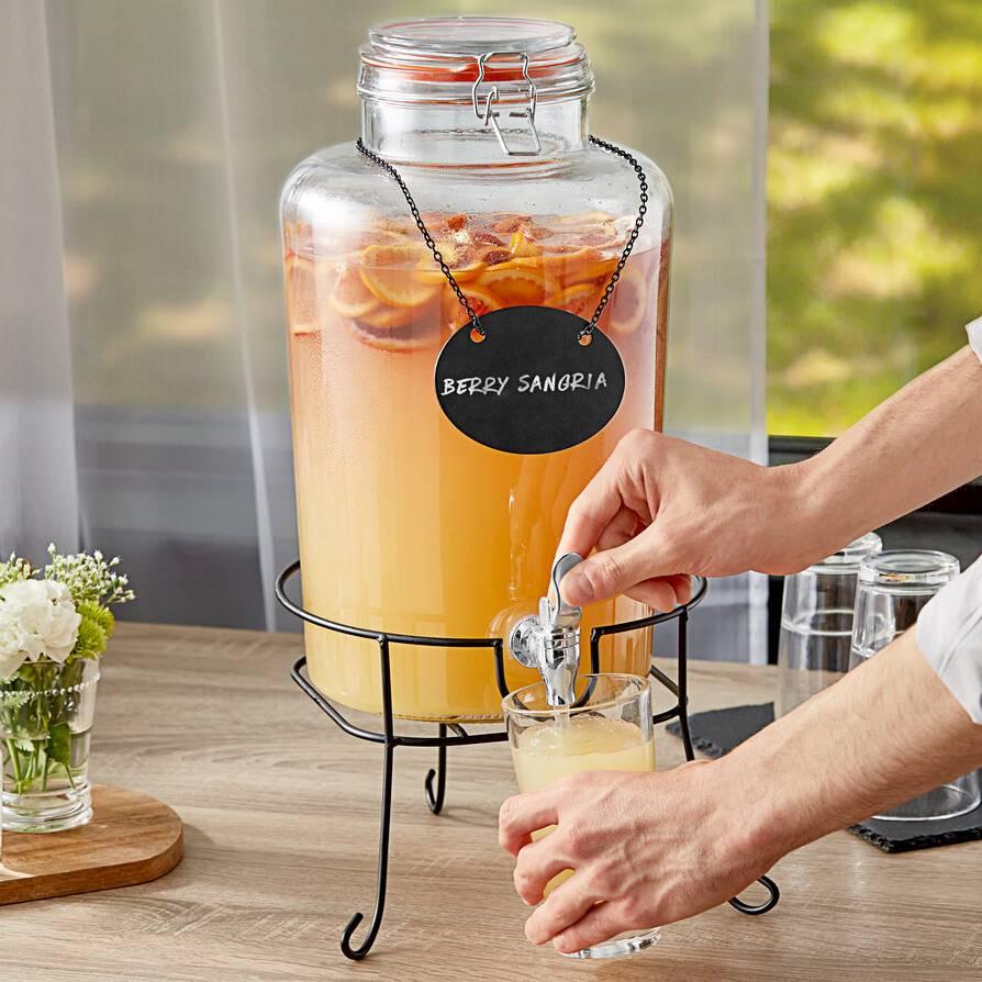 飲料水サーバー ビバレッジディスペンサー ドリンクディスペンサー