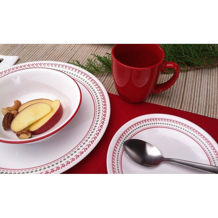 CORELLE（コレール） リビングウェアー ディナーウェアー ホリデー