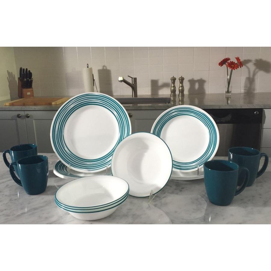CORELLE（コレール） ブティック ブラッシュ ディナーウェアー 食器16