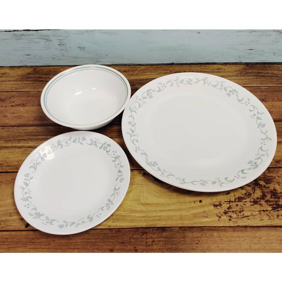CORELLE（コレール） 食器18点セット お皿セット 食器セット