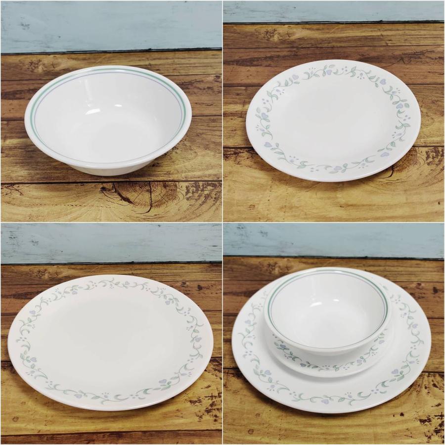 CORELLE（コレール） 食器18点セット お皿セット 食器セット