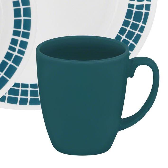 CORELLE（コレール） リビングウェアー ディナーウェアー 食器16点