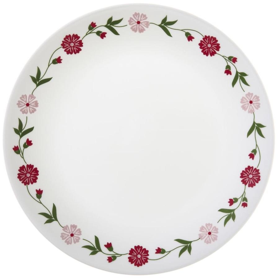CORELLE（コレール） リビングウェア ランチプレート スプリングピンク