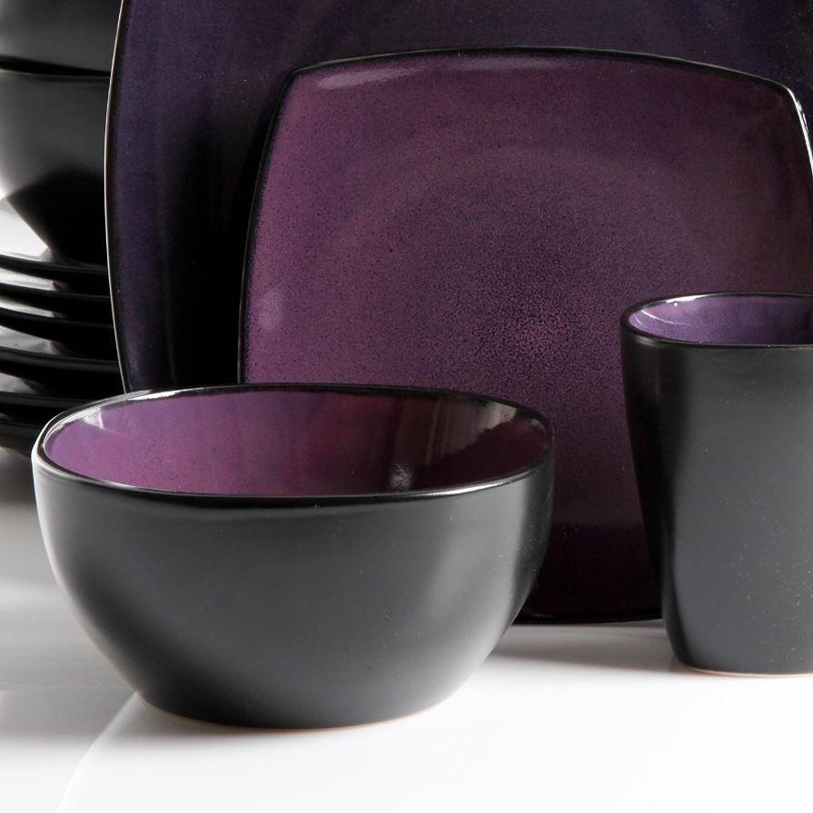 沸騰ブラドン ギブソン ソーホー ラウンジ 食器16点セット 食器