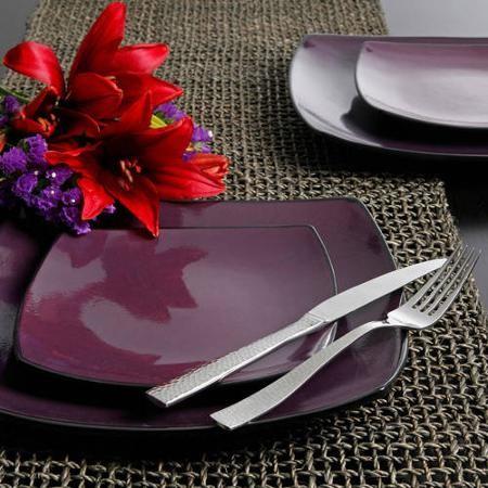 ギブソン ソーホー ラウンジ 食器16点セット ディナーウエアセット