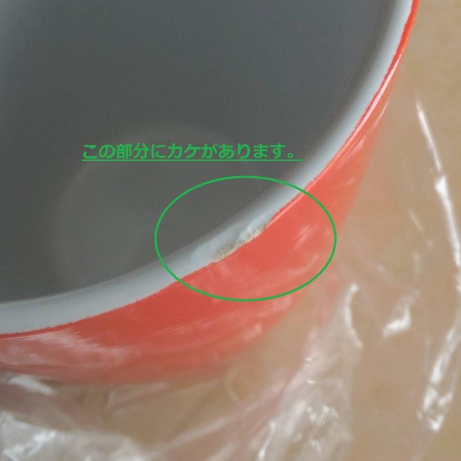 訳あり大特価 マグカップ 6点セット コーヒーマグ ティーカップ コップ レンジ可 食洗器可 約480ml マルチカラー セラミックカップ Coffee Mug Set By Bruntmorの画像