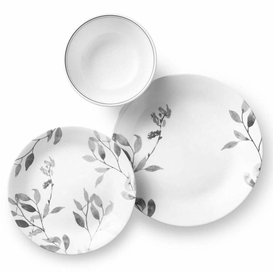 コレール 食器12点セット ディナーウェア お皿セット 食器セット