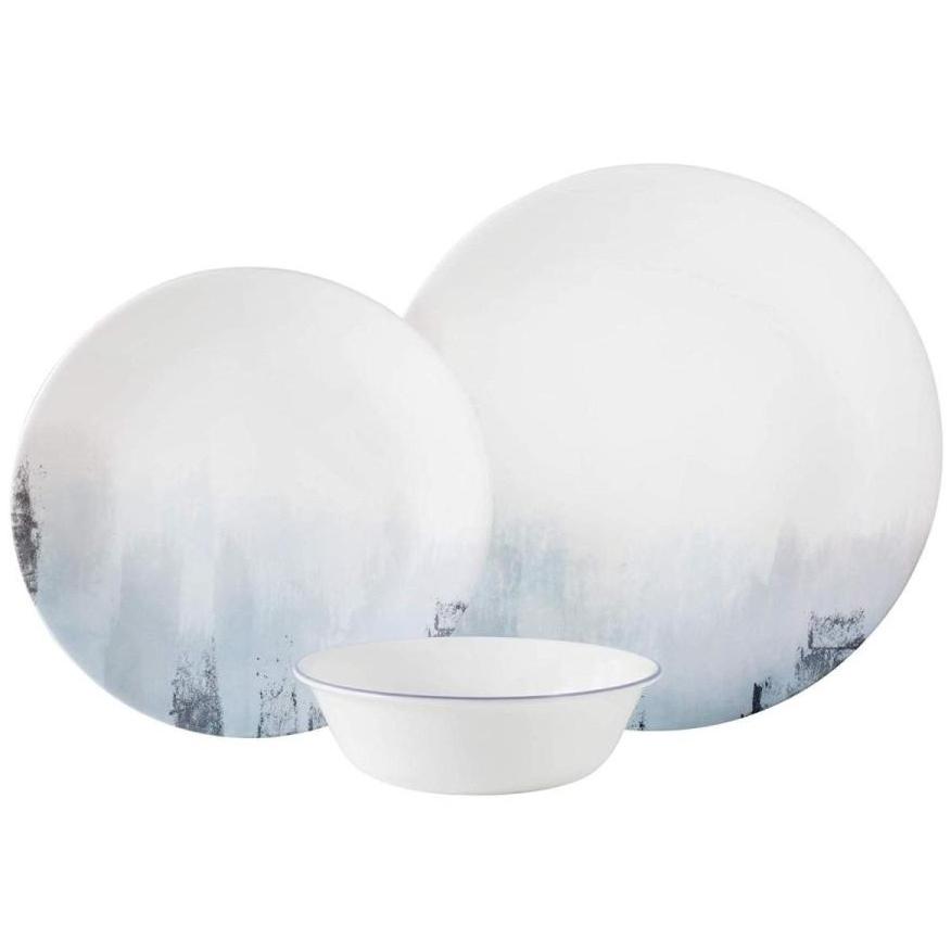 CORELLE（コレール） 食器12点セット 食器セット ディナーウェア お皿