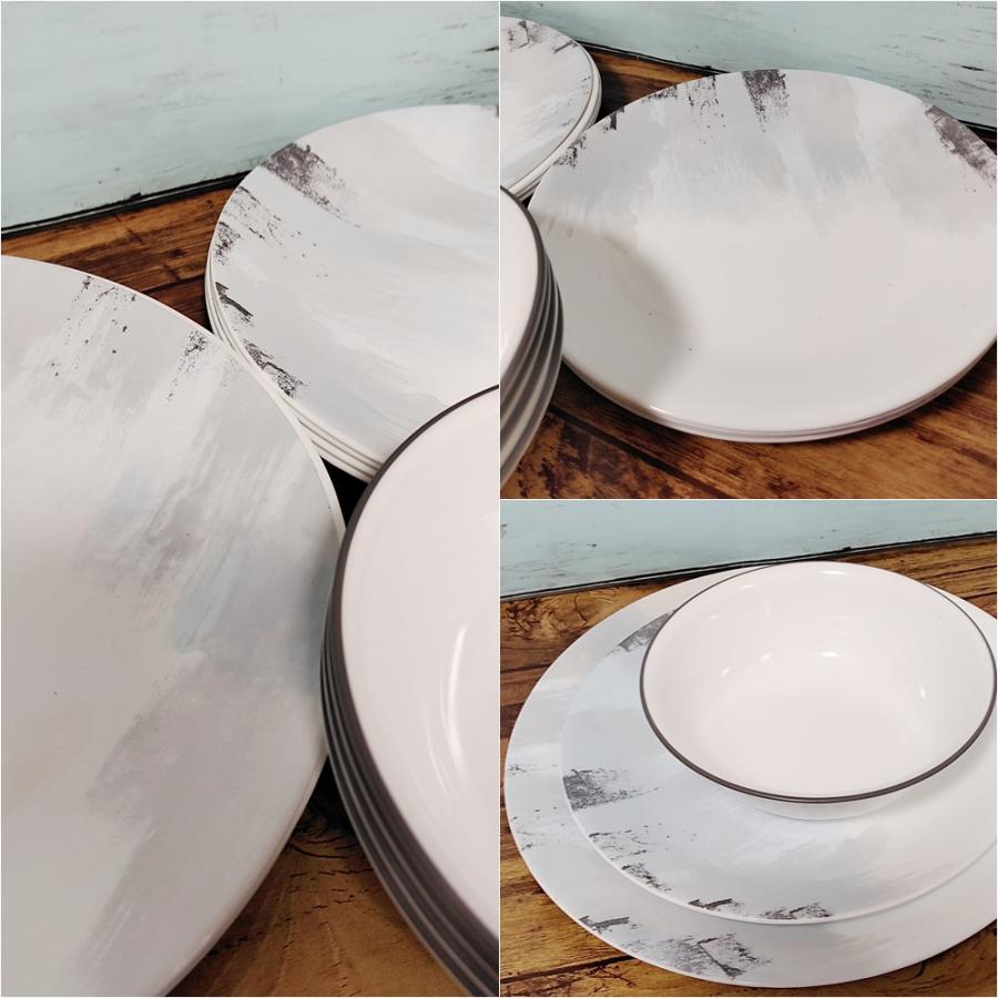 CORELLE（コレール） 食器12点セット 食器セット ディナーウェア お皿